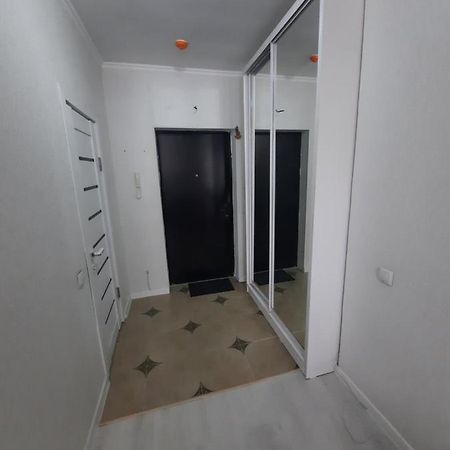 阿斯坦纳Кошкарбаева 45 Б公寓 外观 照片