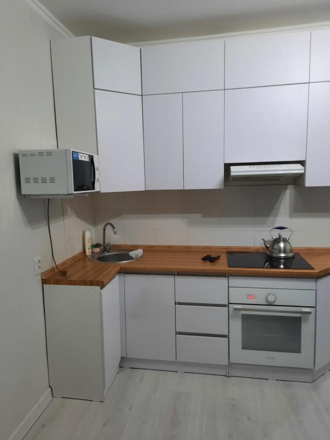阿斯坦纳Кошкарбаева 45 Б公寓 外观 照片