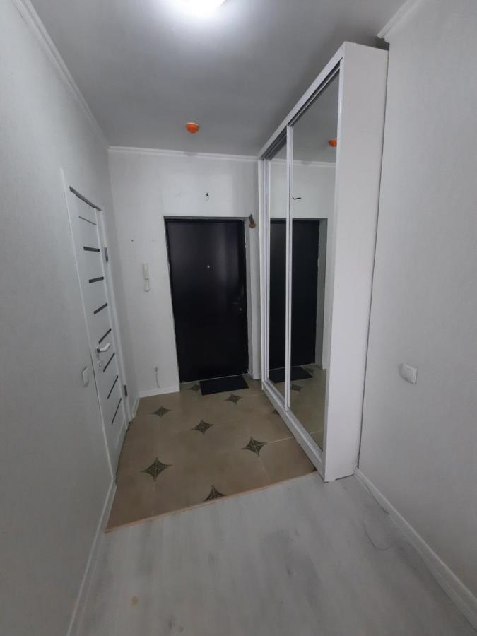 阿斯坦纳Кошкарбаева 45 Б公寓 外观 照片